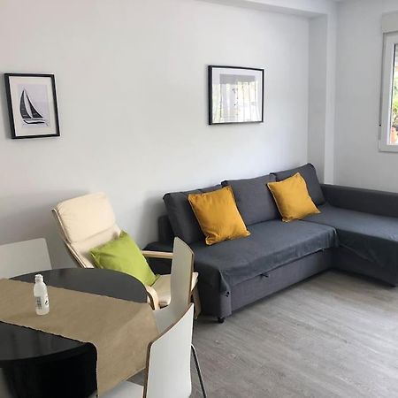 La Carihuela Apartamento توريمولينوس المظهر الخارجي الصورة