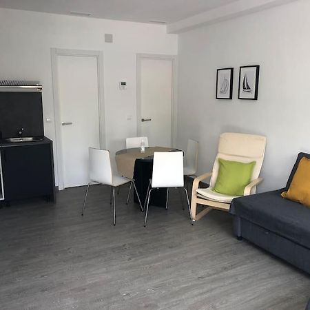 La Carihuela Apartamento توريمولينوس المظهر الخارجي الصورة