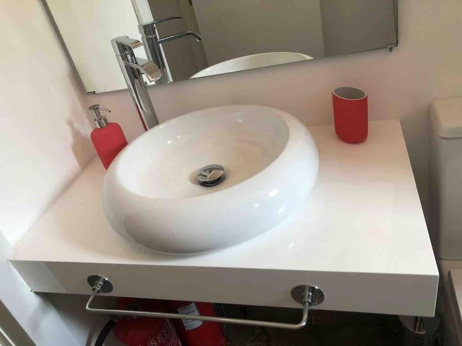 La Carihuela Apartamento توريمولينوس المظهر الخارجي الصورة