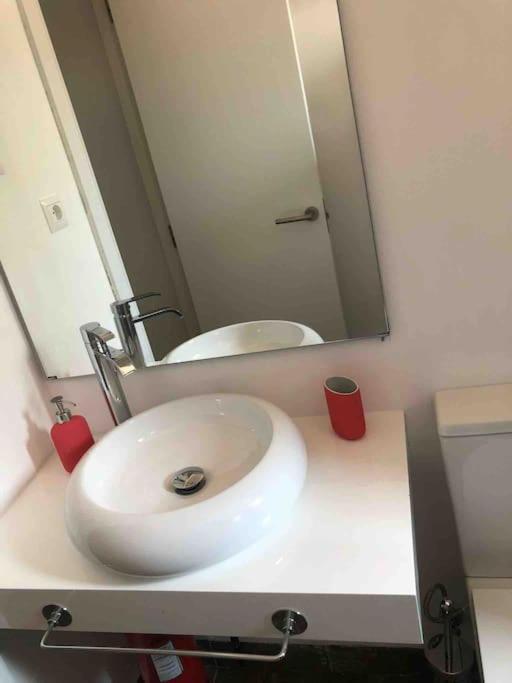 La Carihuela Apartamento توريمولينوس المظهر الخارجي الصورة