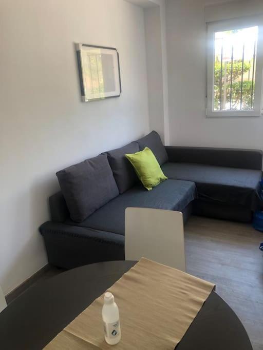 La Carihuela Apartamento توريمولينوس المظهر الخارجي الصورة