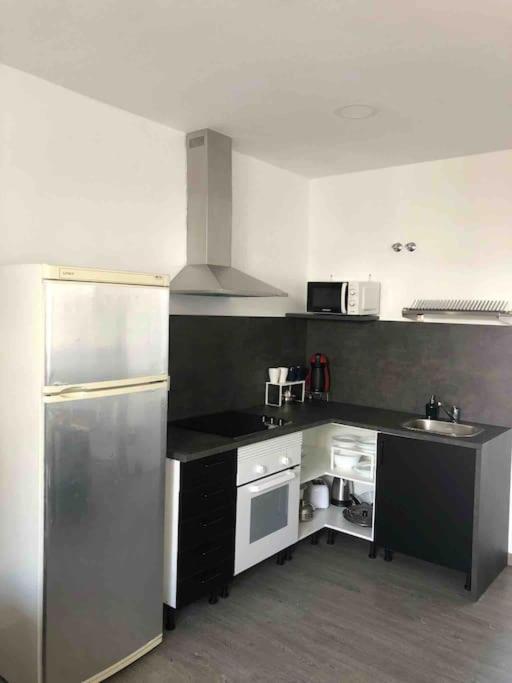 La Carihuela Apartamento توريمولينوس المظهر الخارجي الصورة