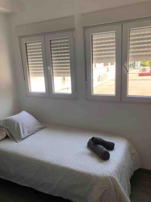 La Carihuela Apartamento توريمولينوس المظهر الخارجي الصورة