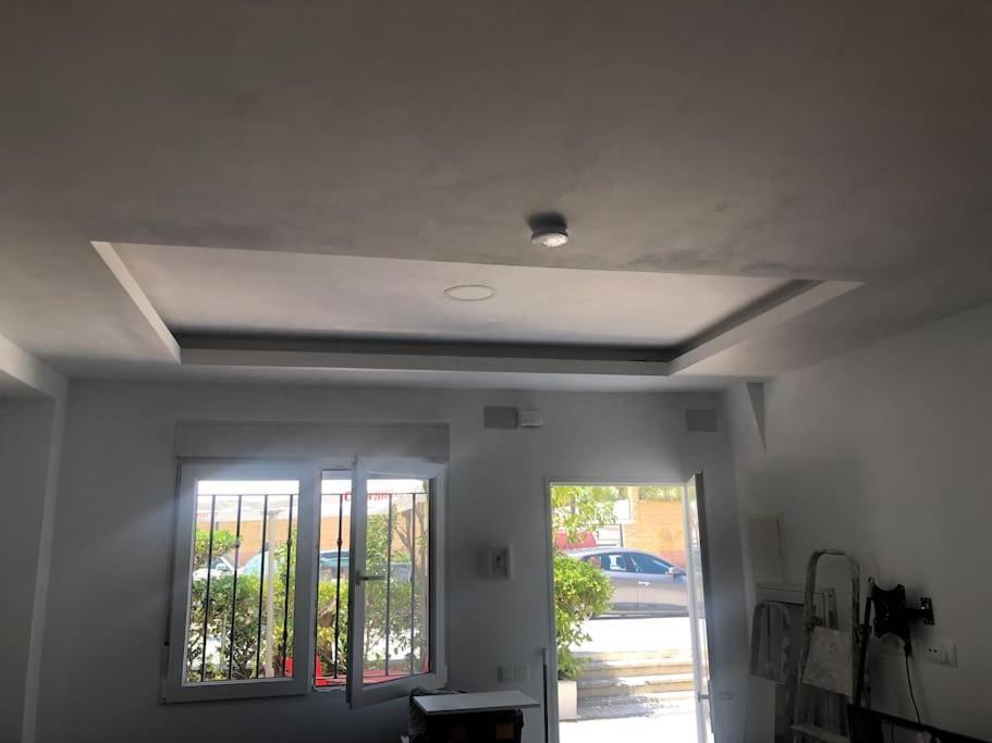 La Carihuela Apartamento توريمولينوس المظهر الخارجي الصورة