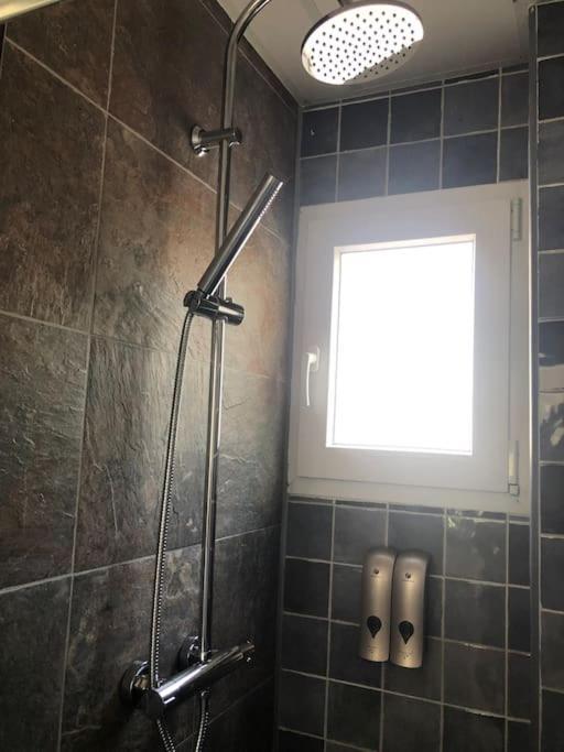 La Carihuela Apartamento توريمولينوس المظهر الخارجي الصورة