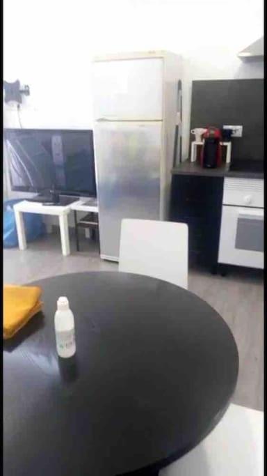 La Carihuela Apartamento توريمولينوس المظهر الخارجي الصورة